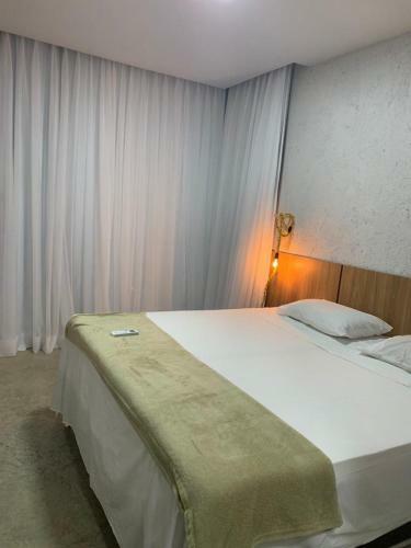 Apartamento Vila Dos Milagres