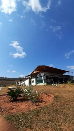 Posada Pousada A Gruta
