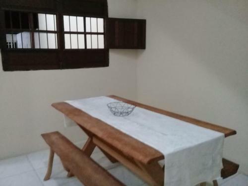 Casa Encanto Milagres