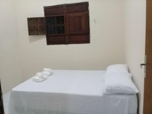 Casa Encanto Milagres