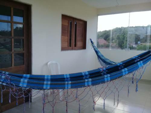 Casa Encanto Milagres