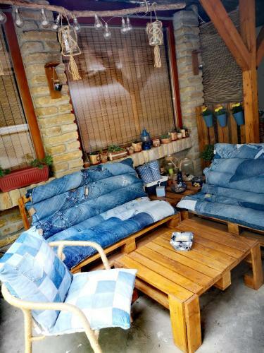 Hostal Centar