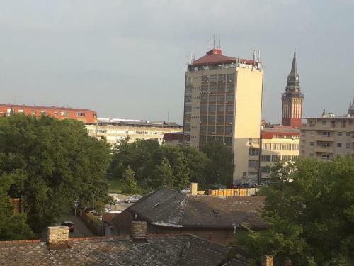 Apartman Dubravka