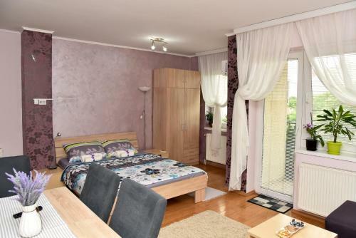 Apartman Dubravka