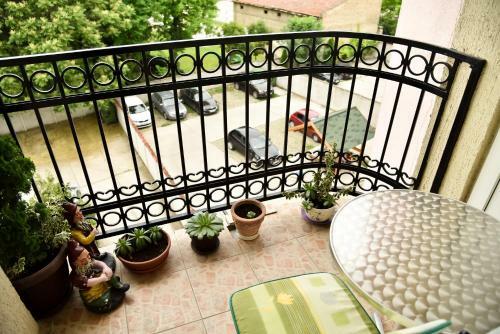 Apartman Dubravka