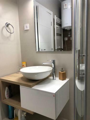 Apartamento Linden Flower
