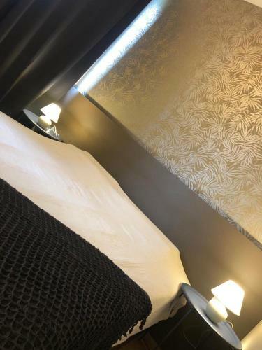 Apartamento Linden Flower
