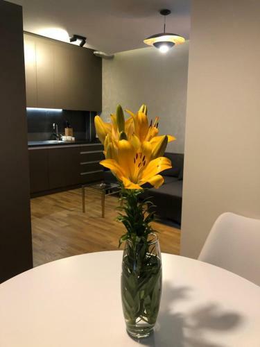 Apartamento Linden Flower