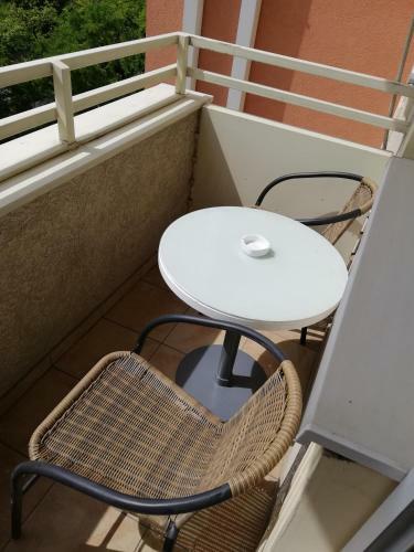 Apartamento Smiley 2 - Subotica Centar