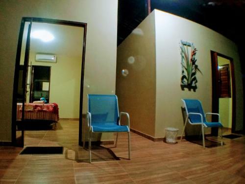 Posada Pousada Chal� Dos Milagres