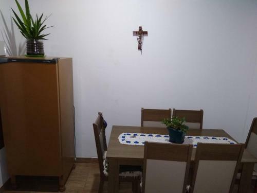 Chal� Aconchegante Em Sobradinho de Minas