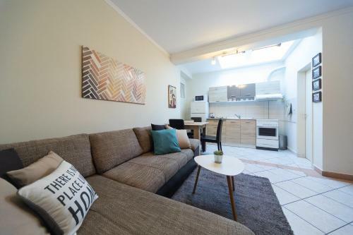 Apartman Galerija