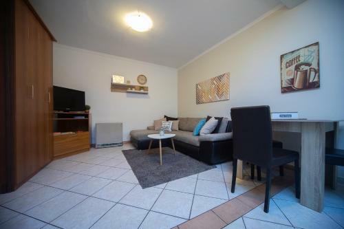 Apartman Galerija
