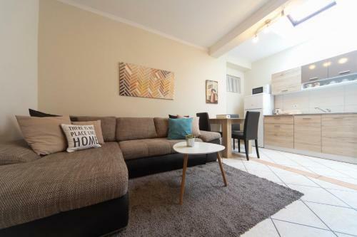 Apartman Galerija