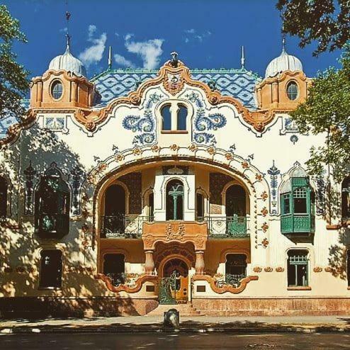Dumalux Apartment