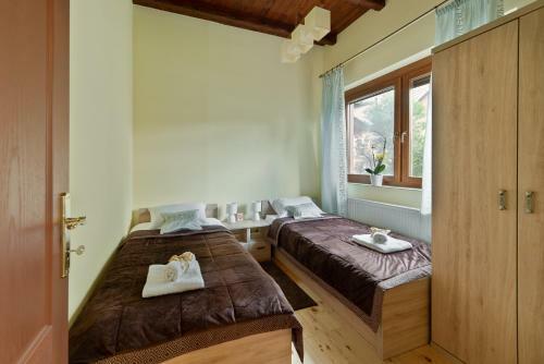 Dumalux Apartment