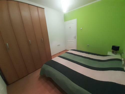City Center Luxury Apartment