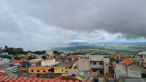 Hotel Pousada Serra M�stica