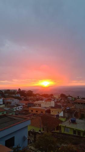 Hotel Pousada Serra M�stica