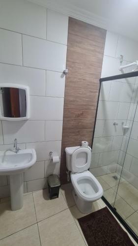 Hotel Pousada Serra M�stica
