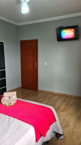 Hotel Pousada Serra M�stica