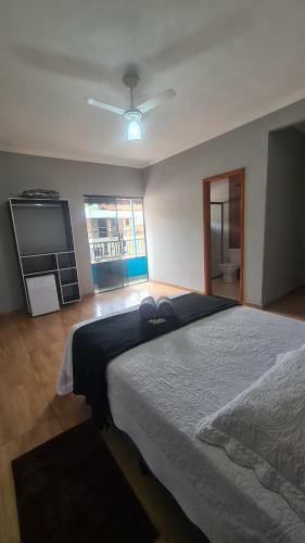 Hotel Pousada Serra M�stica