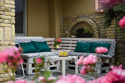 Apartamento Golden Bis, Subotica