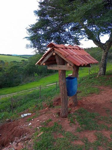 Chal� Santa Rita De Cassia