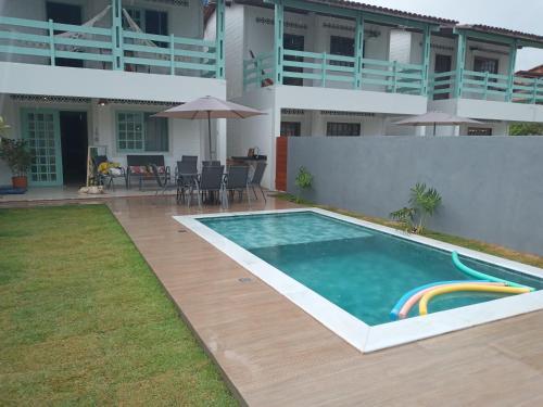 Casa S�o Miguel Dos Milagres (Al)
