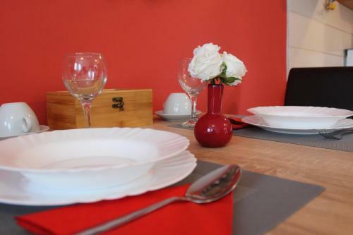 Apartamento Studio Galerija