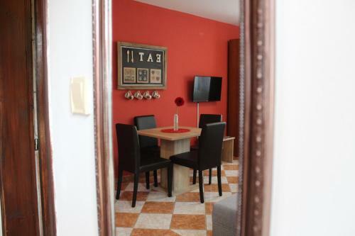 Apartamento Studio Galerija
