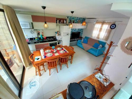Casa Na Morada Do Toque Em Milagres