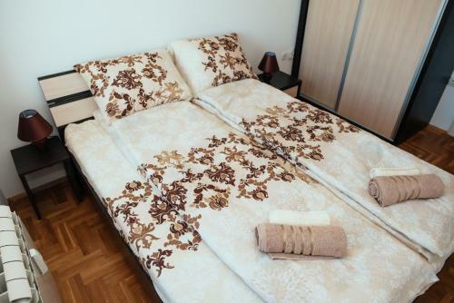 Apartamento Dandd 1