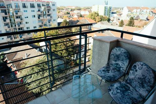 Apartamento Dandd 1