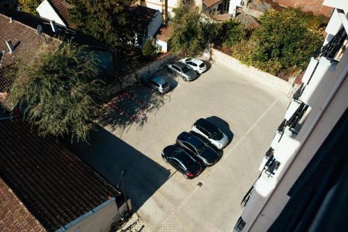 Apartamento Dandd 1