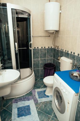 Apartamento Dandd 1