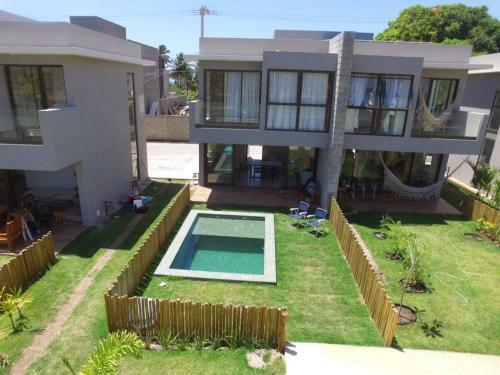 Oka Milagres Residence 06