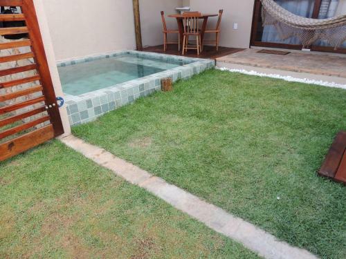 Akamu - Casa de Charme Com Piscina Privativa