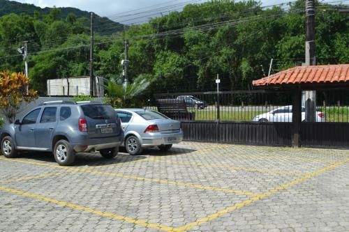Apartamento Flat Juquehy Incr�vel Com Piscina E Ar Condicionado