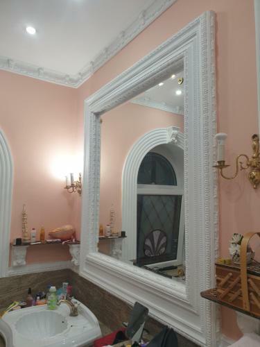 Villa Vila Violeta