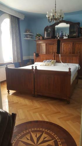 Villa Vila Violeta