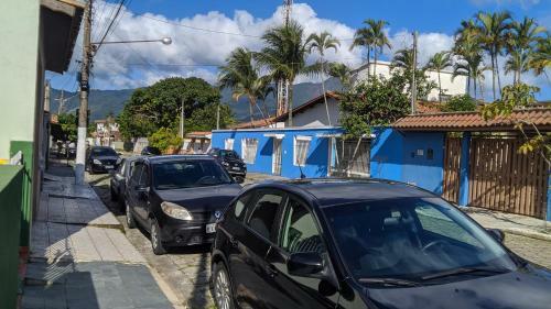 Casa Com Piscina Pertinho Da Praia S�o Sebasti�o