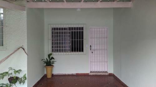 Casa Com Piscina Pertinho Da Praia S�o Sebasti�o