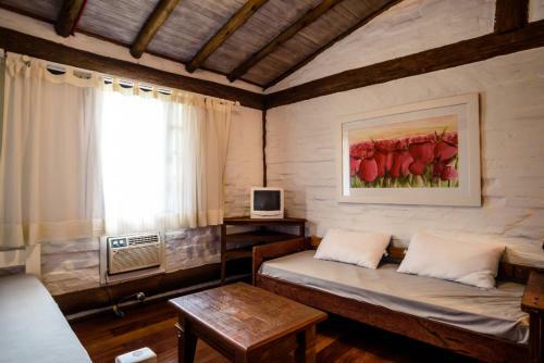 Apartamento Flat 10 - Conforto E Baixo Custo 60m Da Praia
