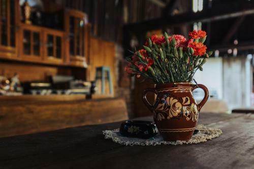 Apartamento Dumalux Garden
