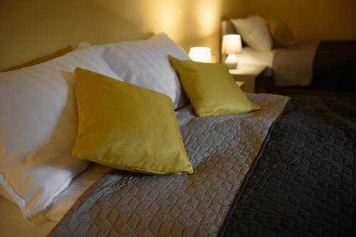 Apartamento Dumalux Garden