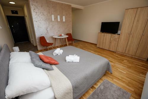 Apartman Miluro