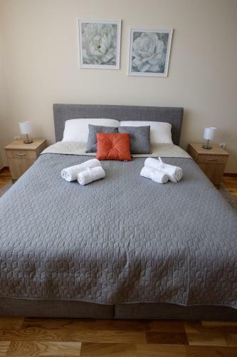 Apartman Miluro