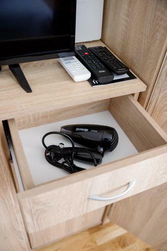 Apartman Miluro