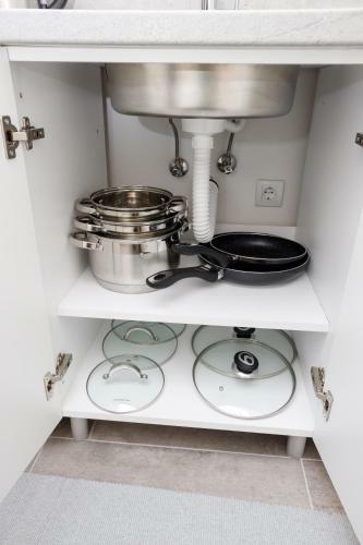 Apartman Miluro